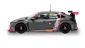 C4317 Honda Civic Type R BTCC 2021 Jade Edwards